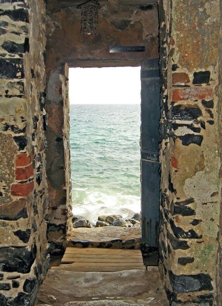 Île de Gorée